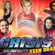 Illustration for article titled The crossover we’ve all been waiting for: Classic WB teen dramas collide!